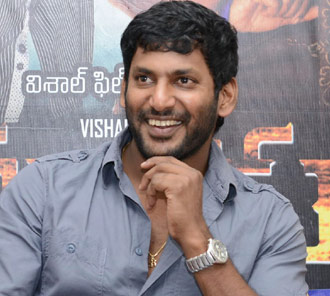 Vishal Photo Gallery